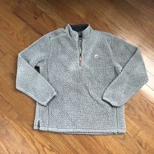 Souther shirt company Sherpa